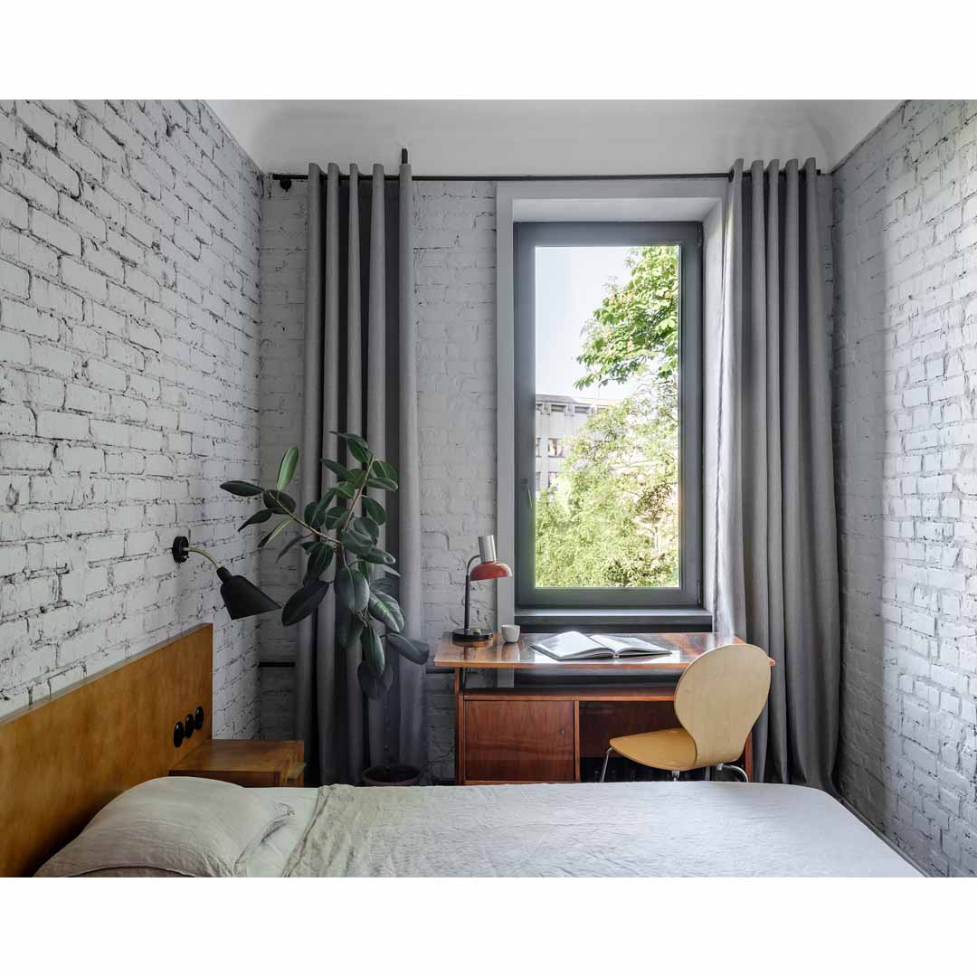 Reitarska Apartment by Emil Dervish _12