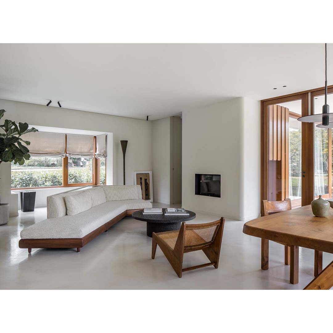 Residential Nº631 by Framework Studio