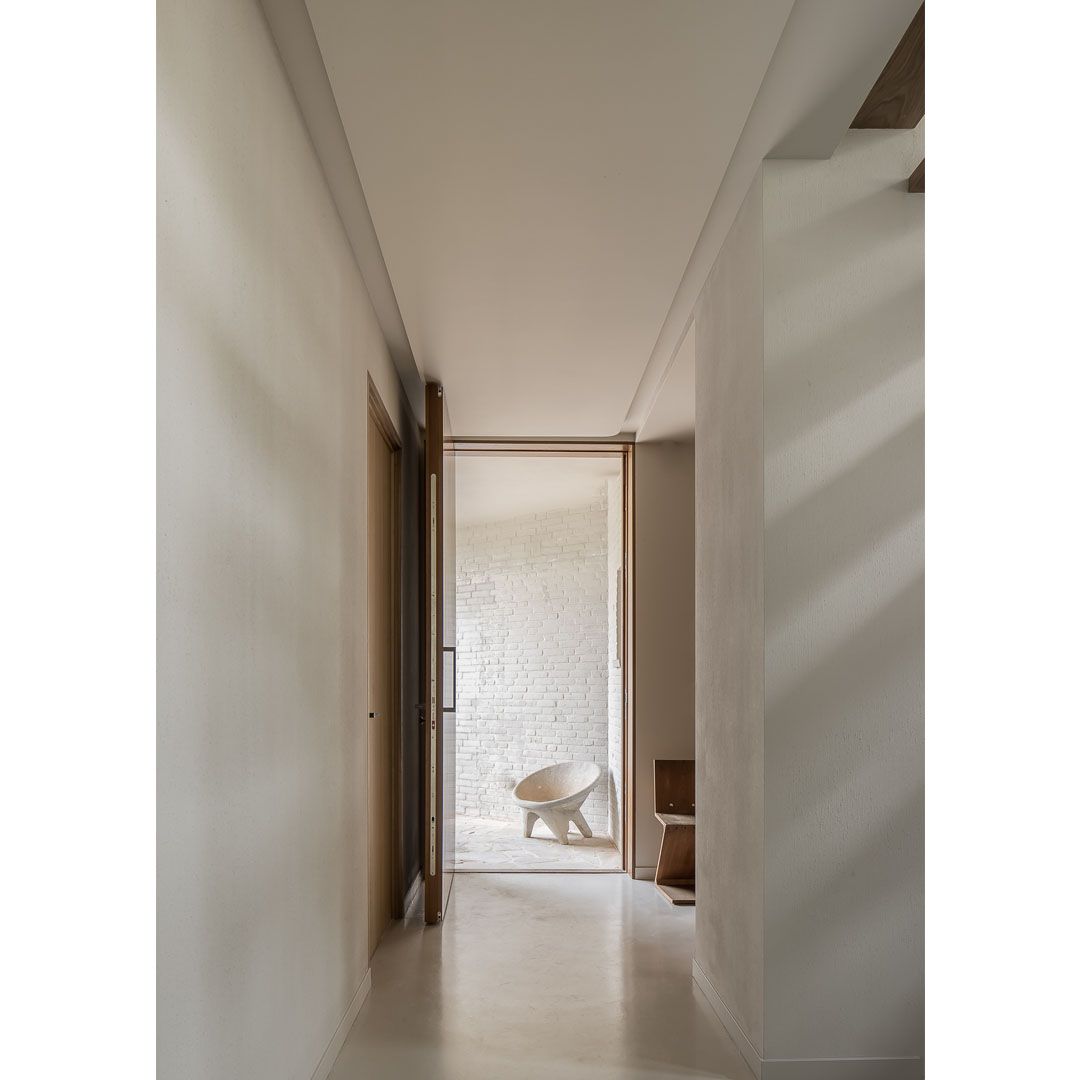 Residential Nº631 by Framework Studio