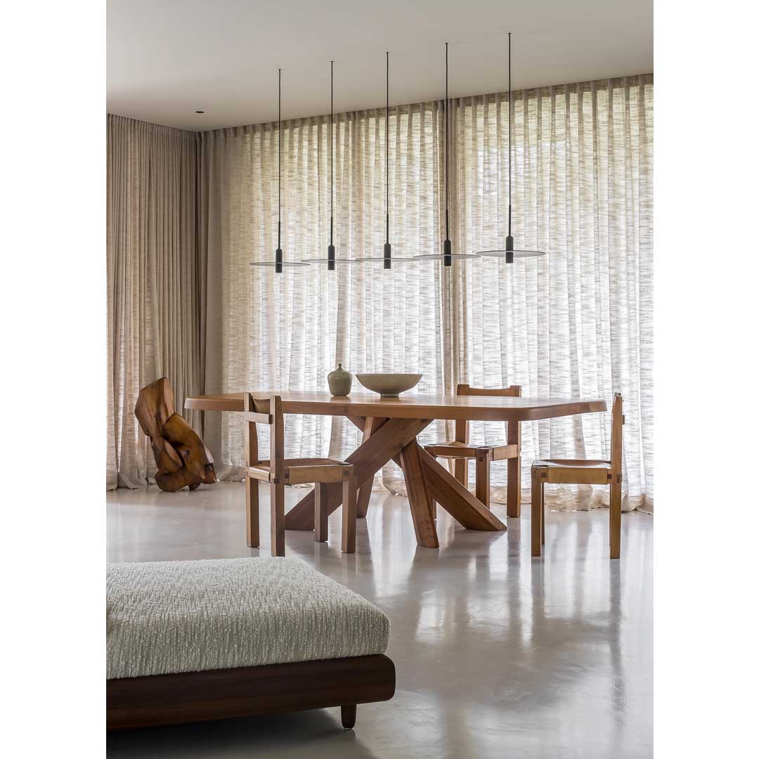 Residential Nº631 by Framework Studio