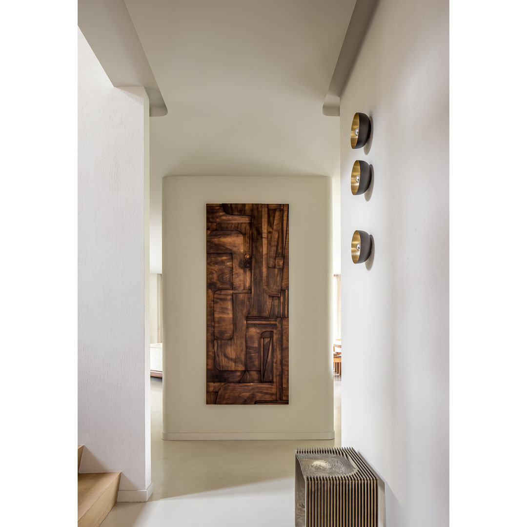 Residential Nº631 by Framework Studio