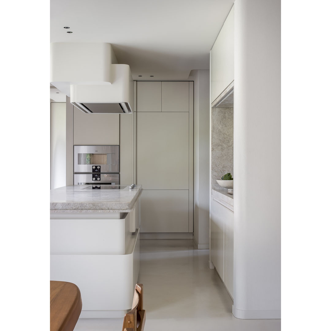 Residential Nº631 by Framework Studio