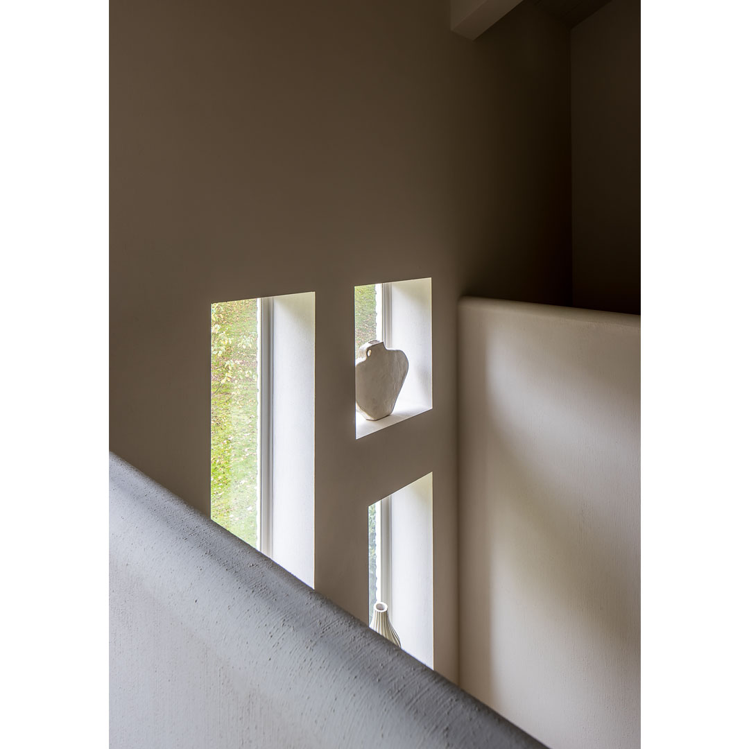 Residential Nº631 by Framework Studio