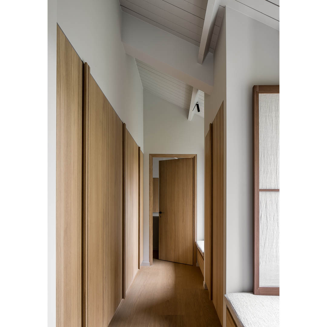 Residential Nº631 by Framework Studio