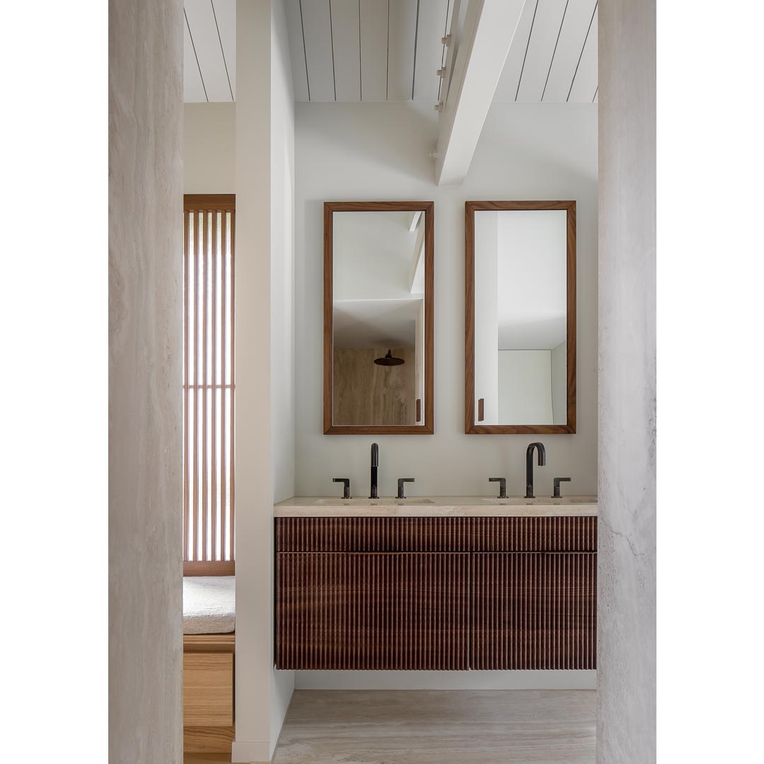 Residential Nº631 by Framework Studio