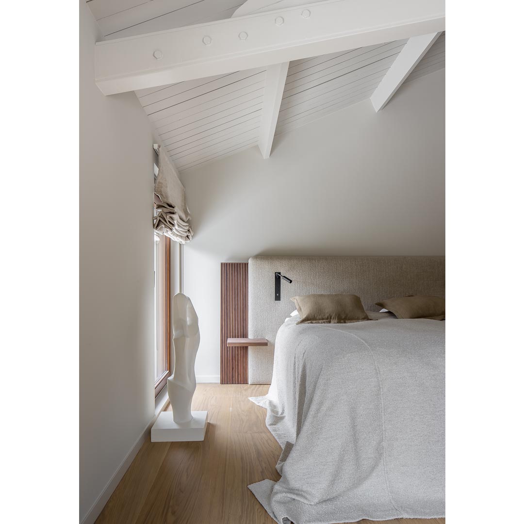 Residential Nº631 by Framework Studio