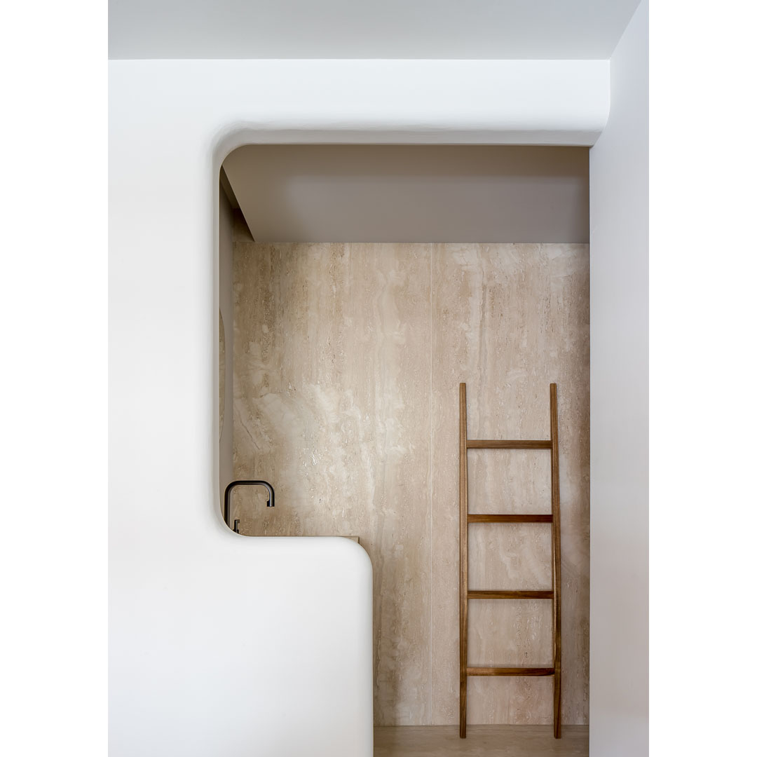 Residential Nº631 by Framework Studio