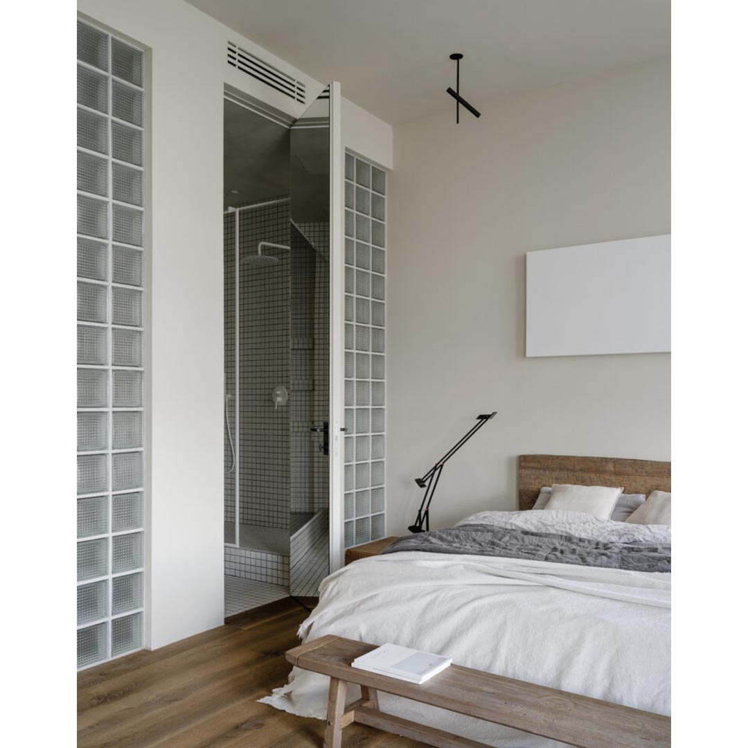 TRH-14 by RE architectural studio