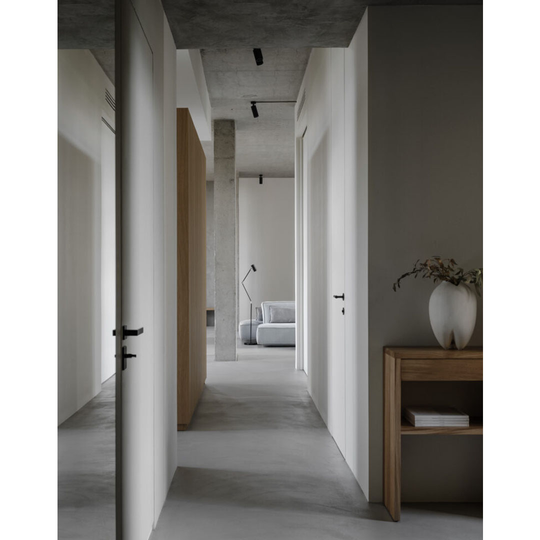 TRH-14 by RE architectural studio
