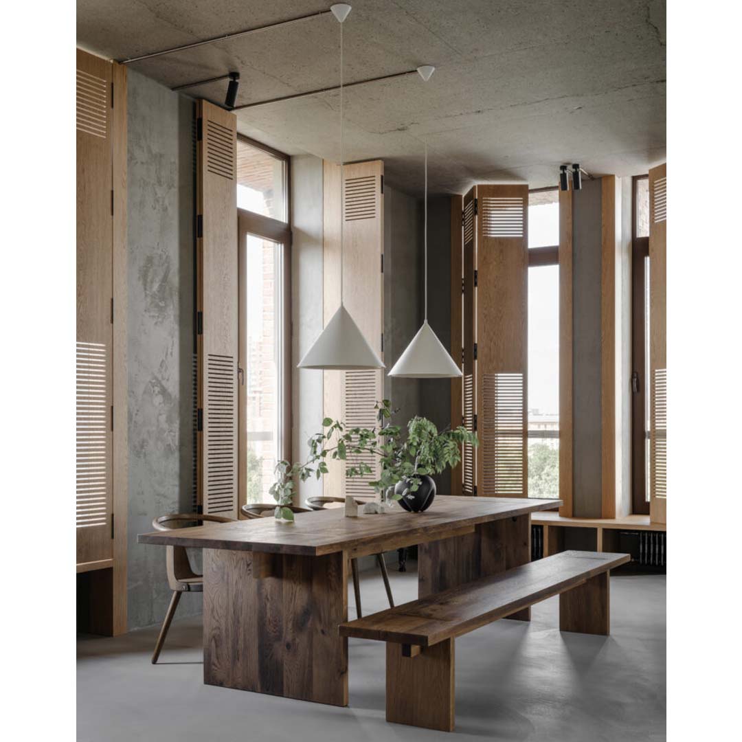 TRH-14 by RE architectural studio