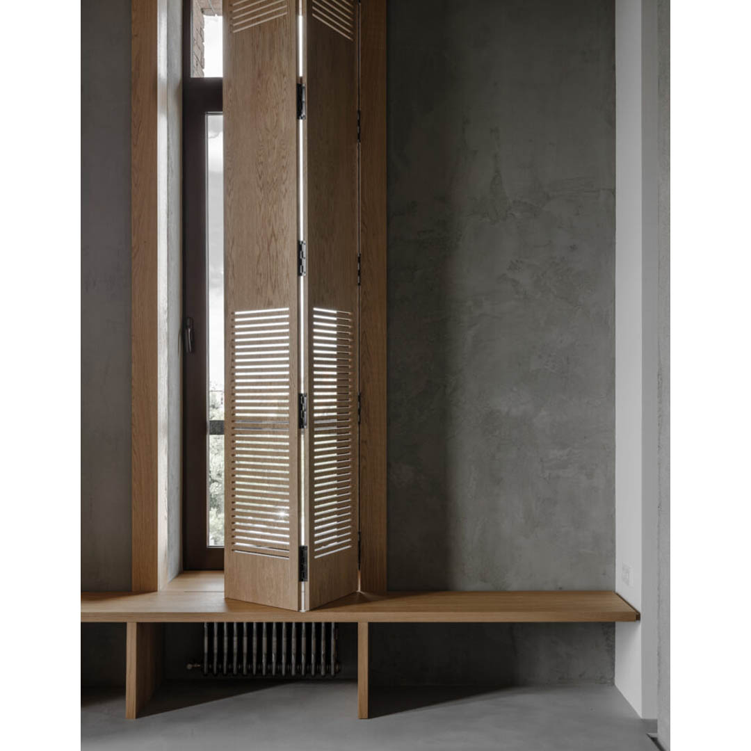TRH-14 by RE architectural studio