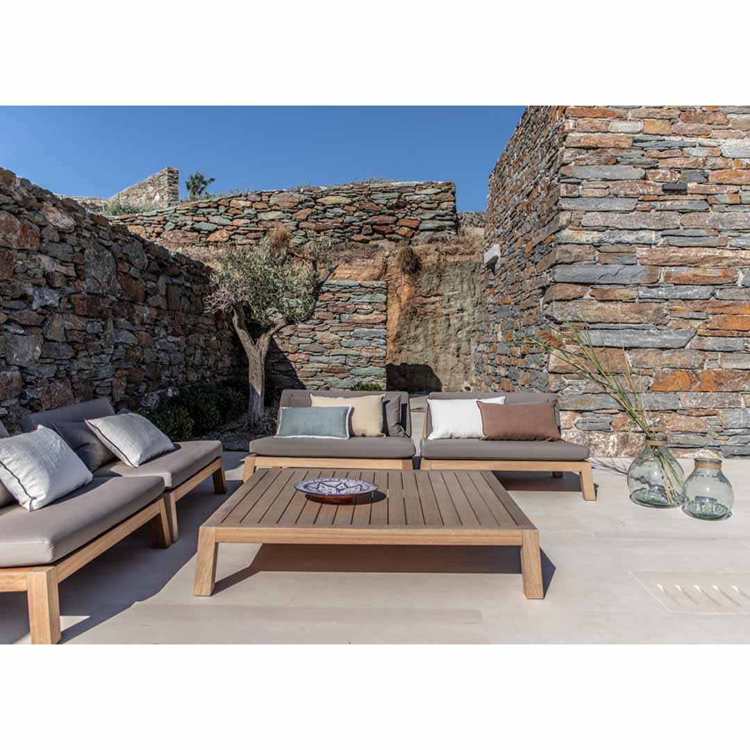 3 Summer Villas in Kea Island by Bobotis+Bobotis Architects