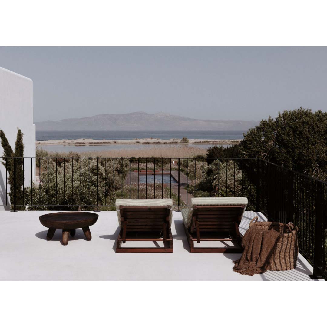 House Ouzo on Naxos island by Anise & Ouzo