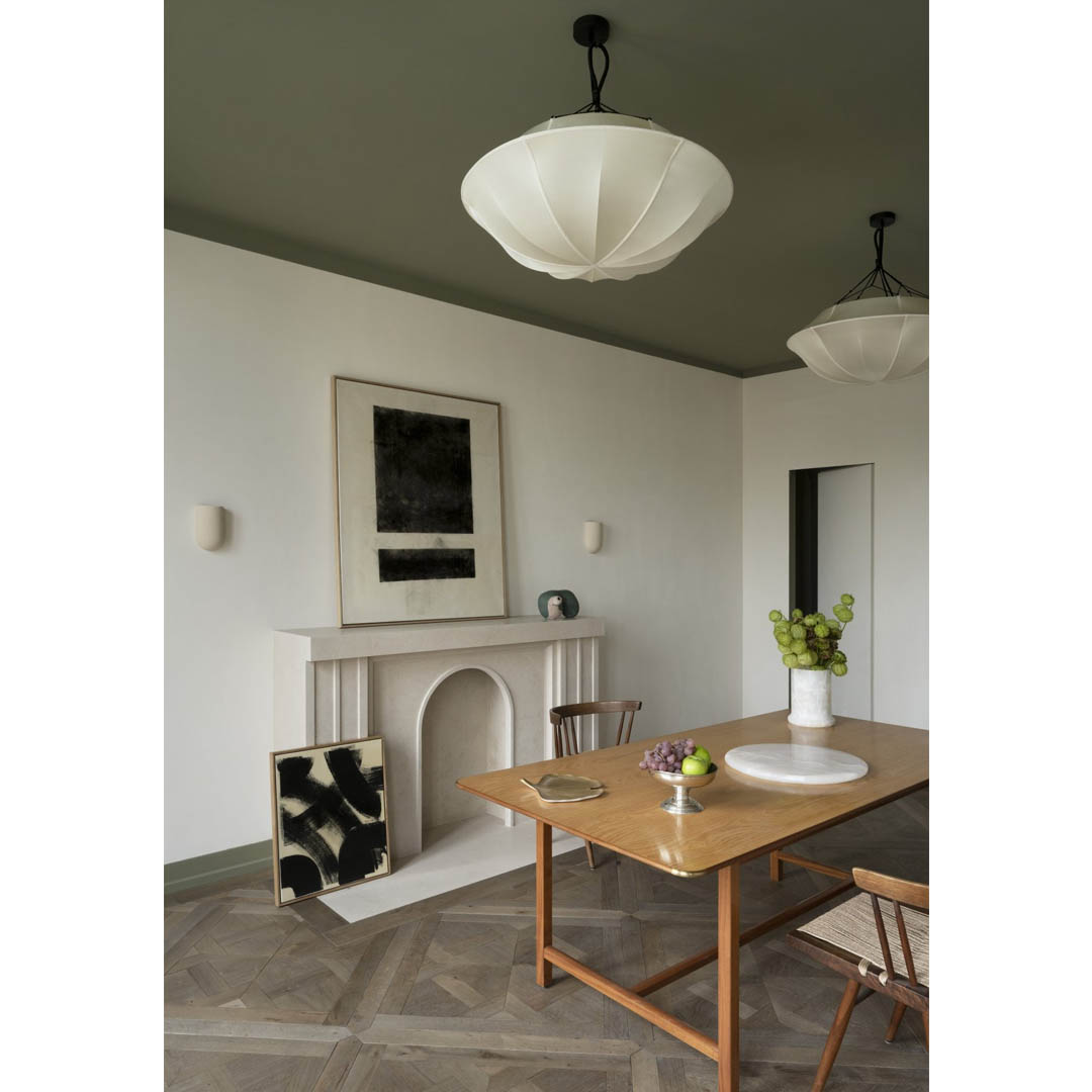 Dauphine Apartment by After Bach