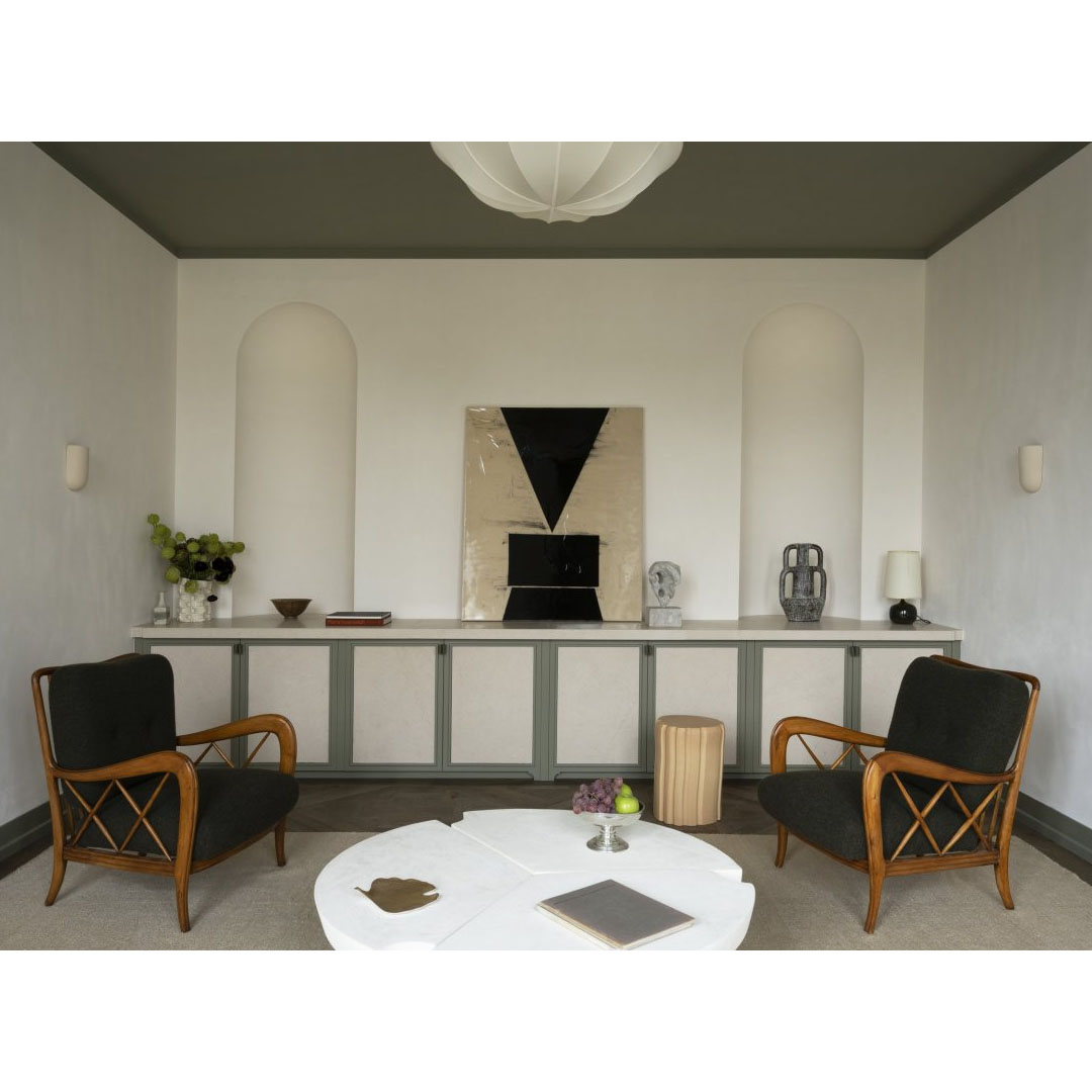 Dauphine Apartment by After Bach