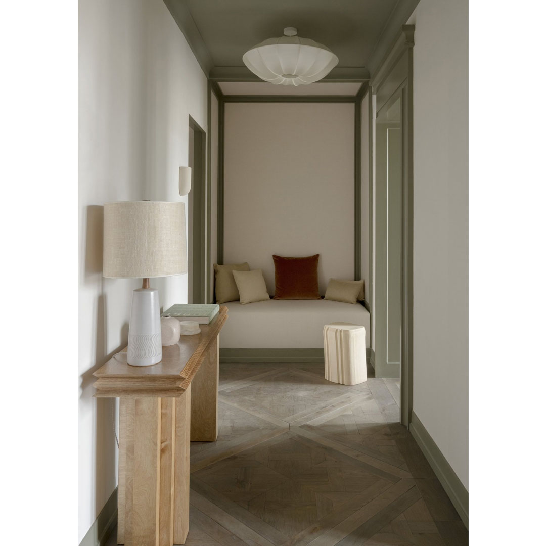 Dauphine Apartment by After Bach