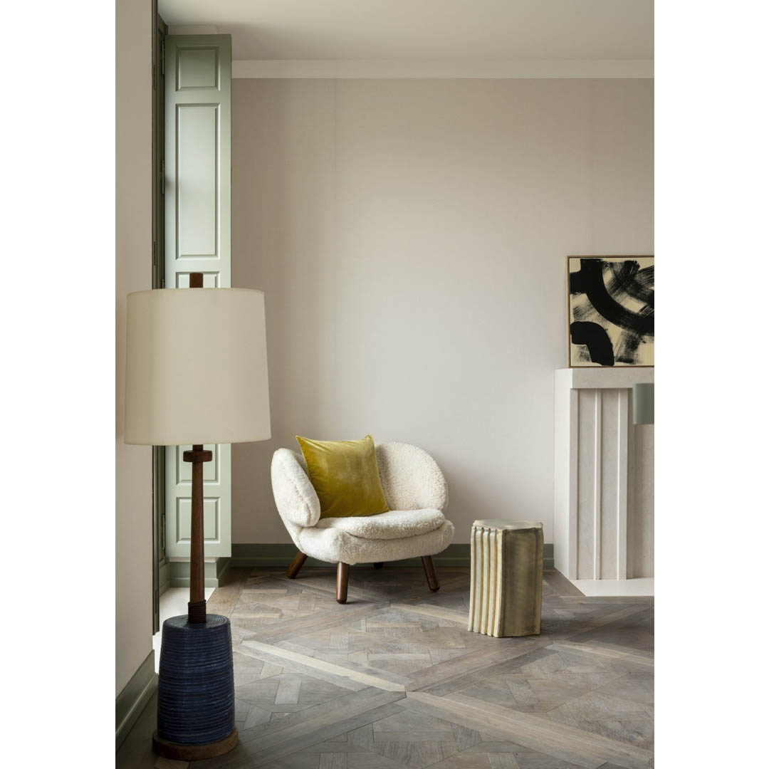 Dauphine Apartment by After Bach