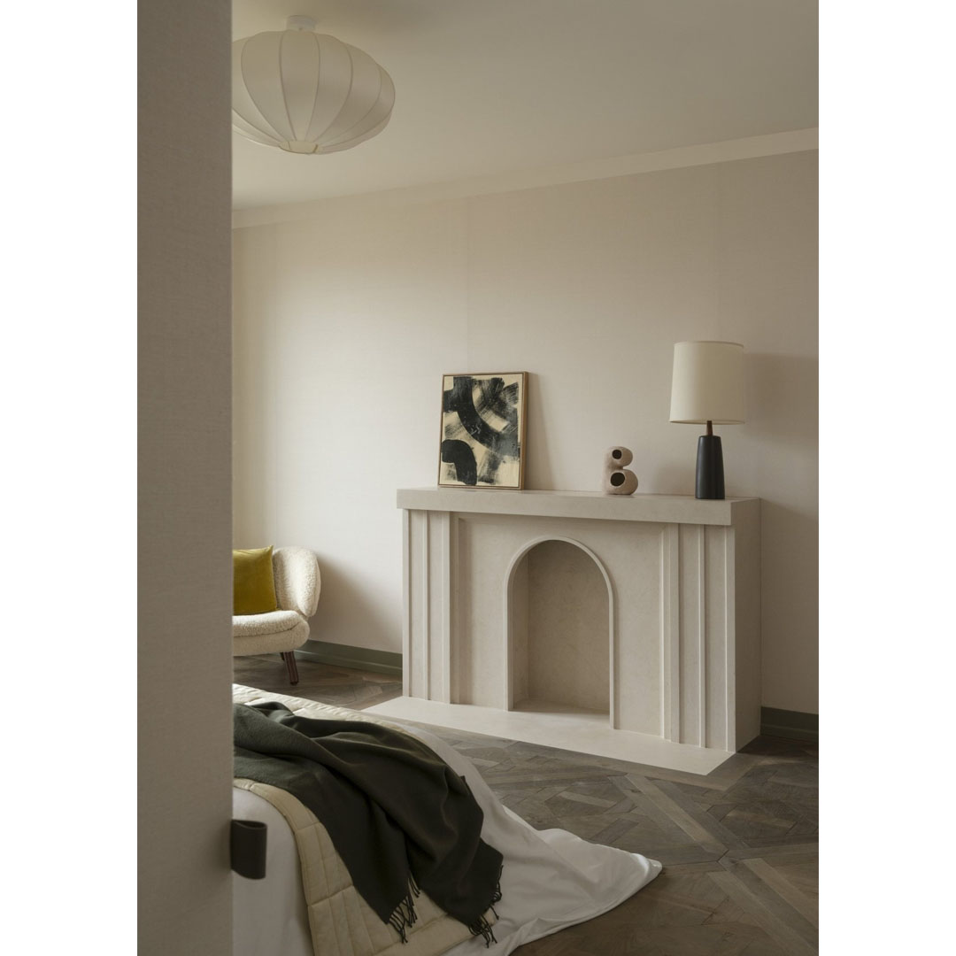 Dauphine Apartment by After Bach
