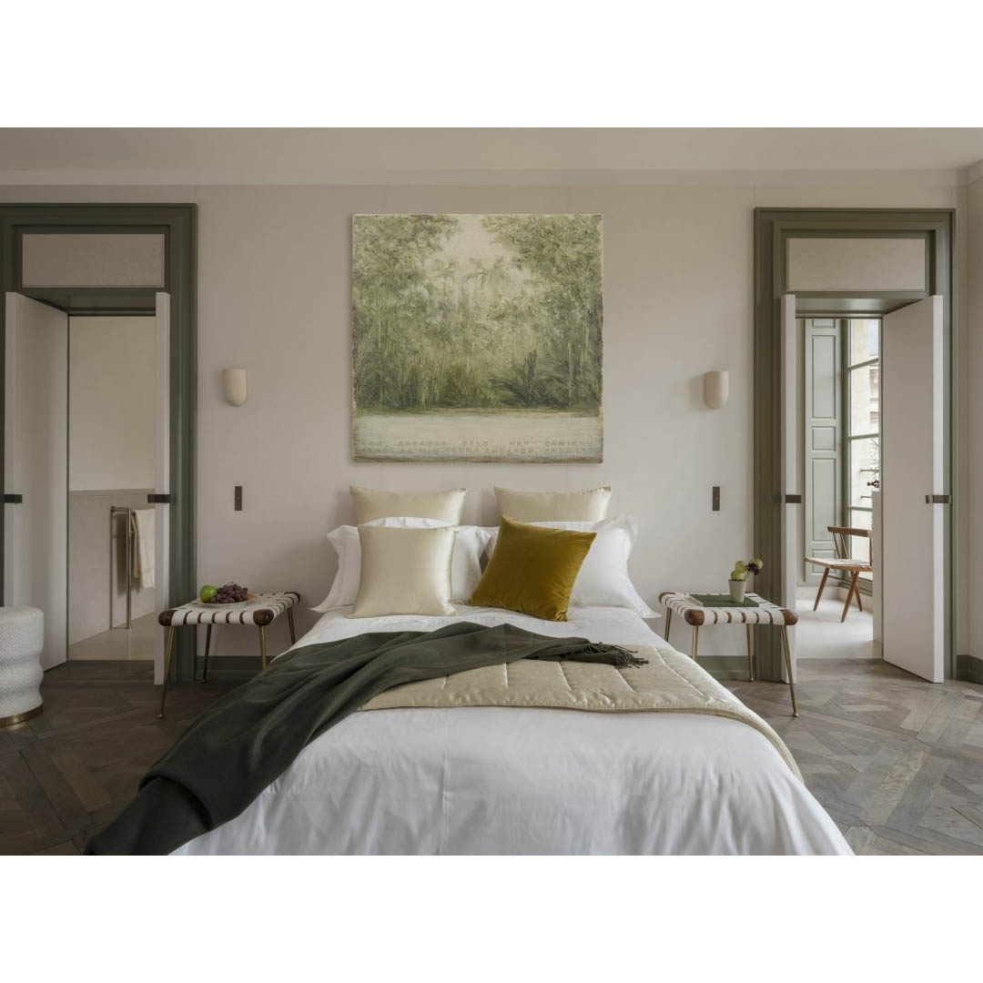 Dauphine Apartment by After Bach