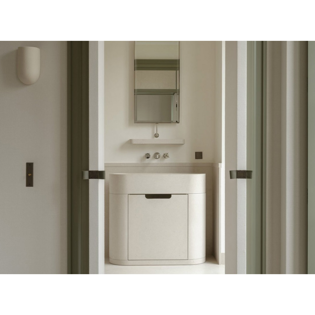 Dauphine Apartment by After Bach