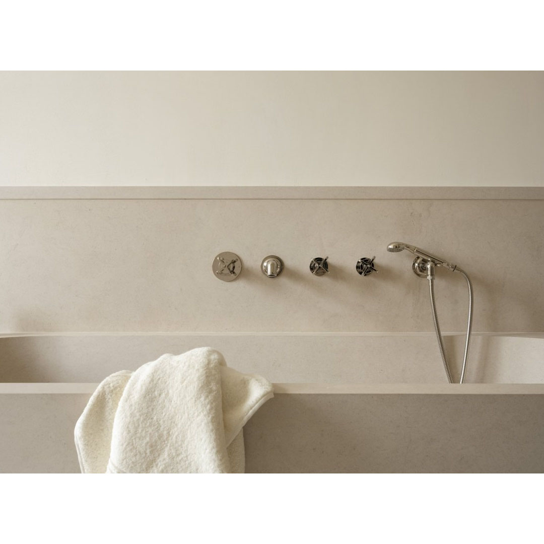 Dauphine Apartment by After Bach