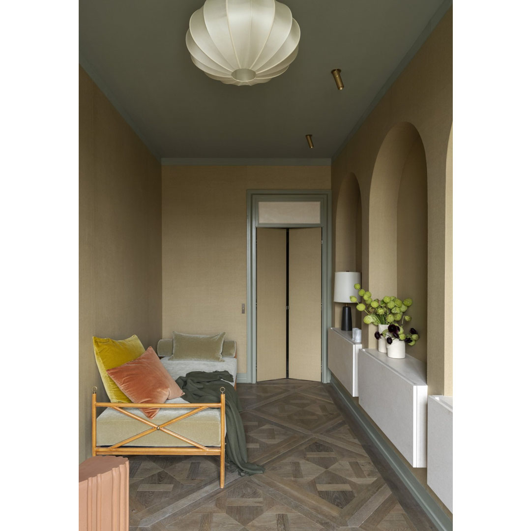 Dauphine Apartment by After Bach