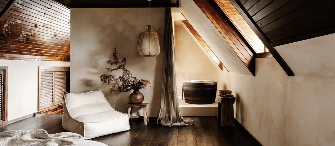 Sabi, A Wabi-Sabi Inspired Stay In Tasmania