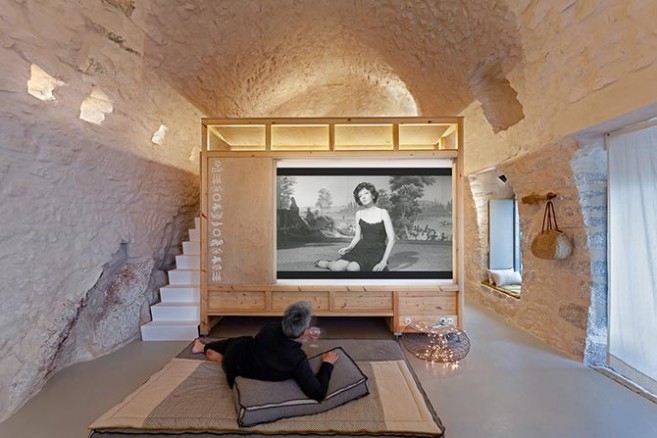 Kamara by Z-level Architecture