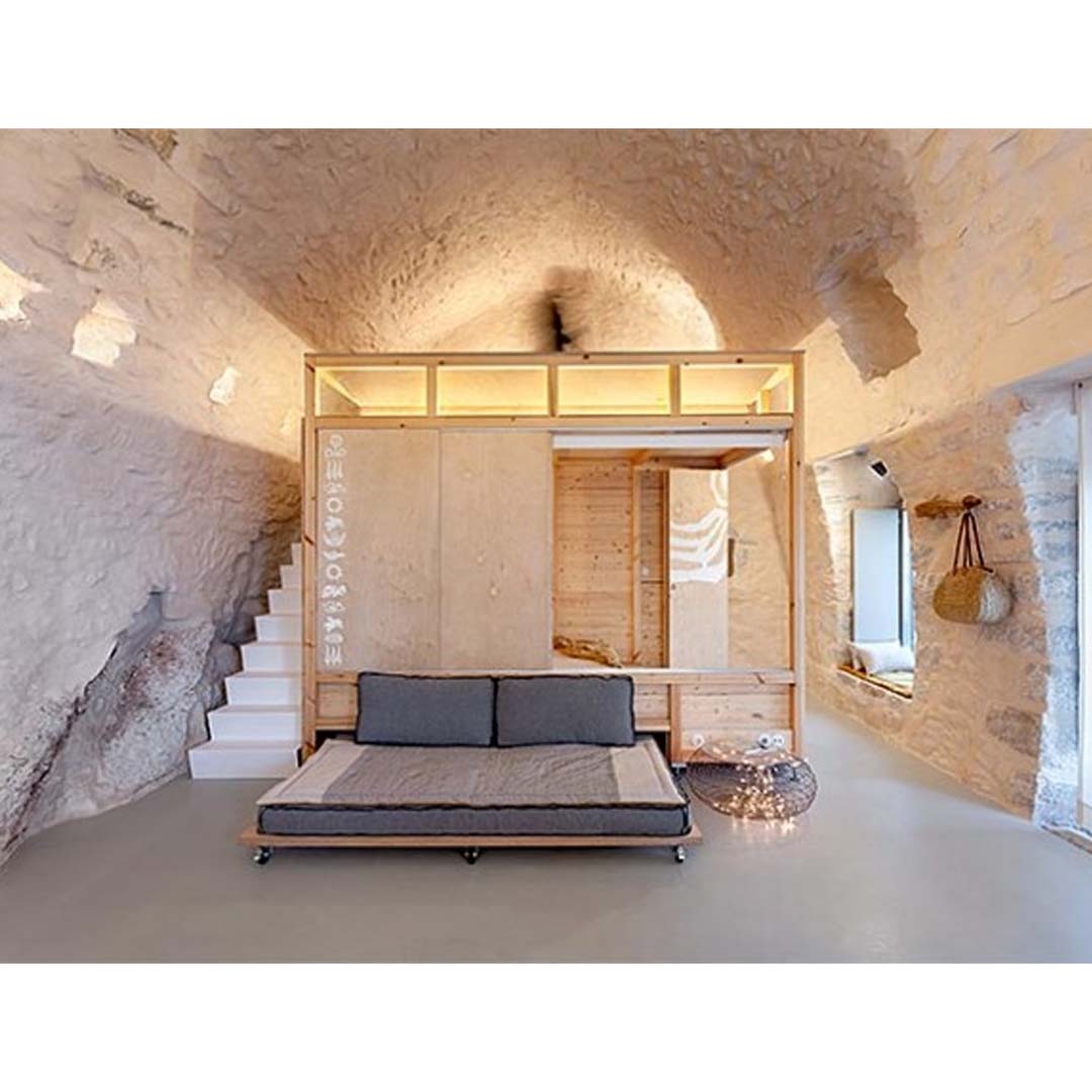 Kamara by Z-level Architecture