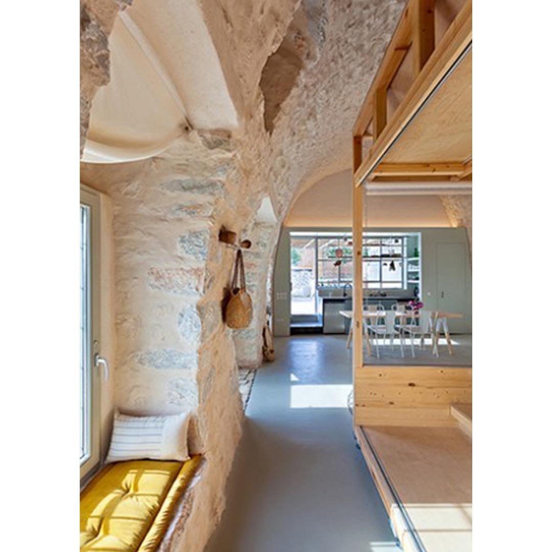Kamara by Z-level Architecture