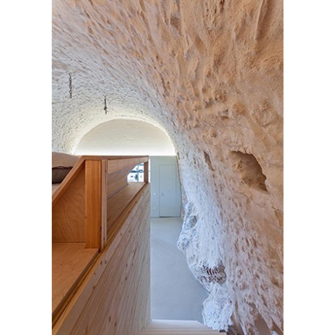Kamara by Z-level Architecture