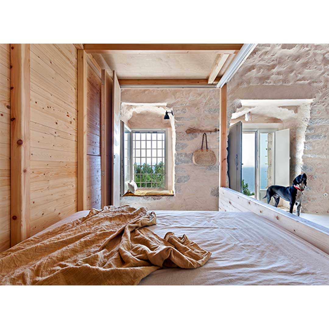 Kamara by Z-level Architecture