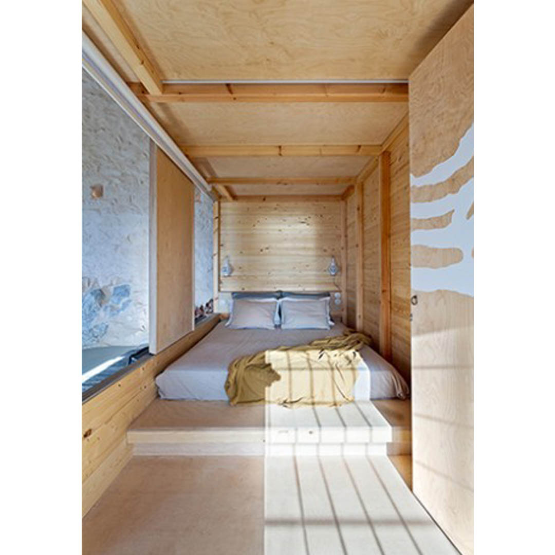 Kamara by Z-level Architecture