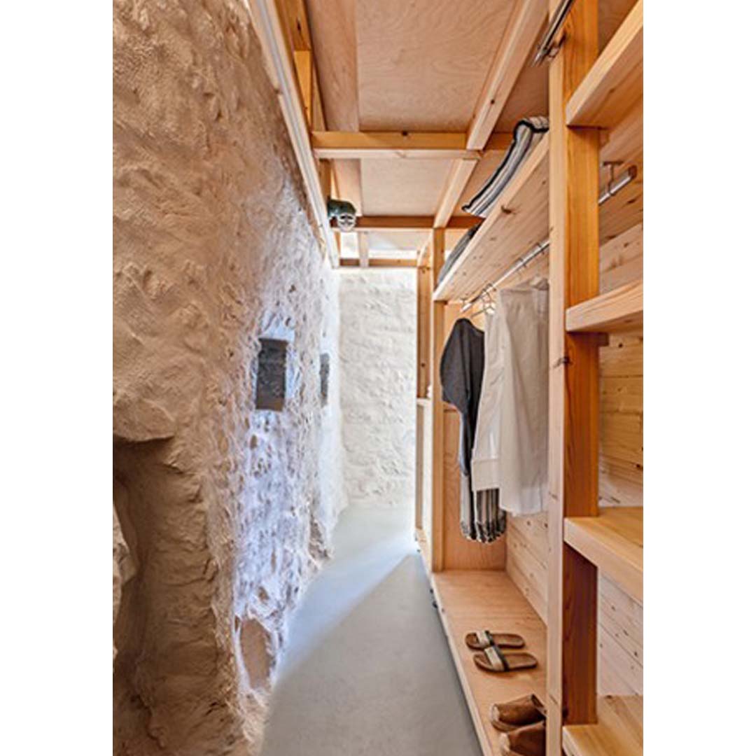 Kamara by Z-level Architecture
