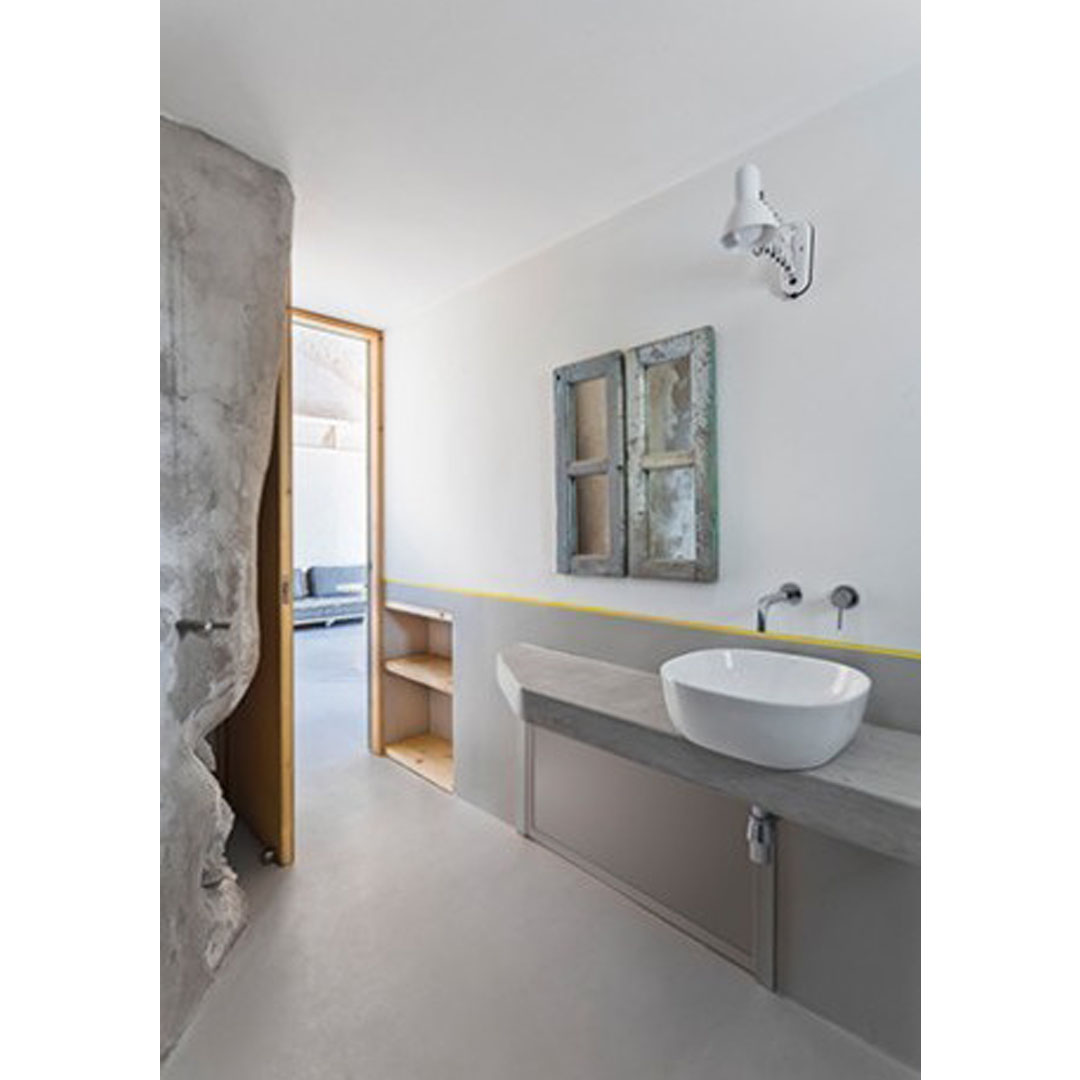 Kamara by Z-level Architecture