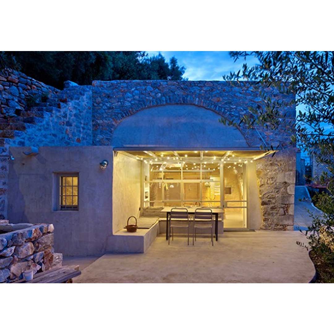 Kamara by Z-level Architecture