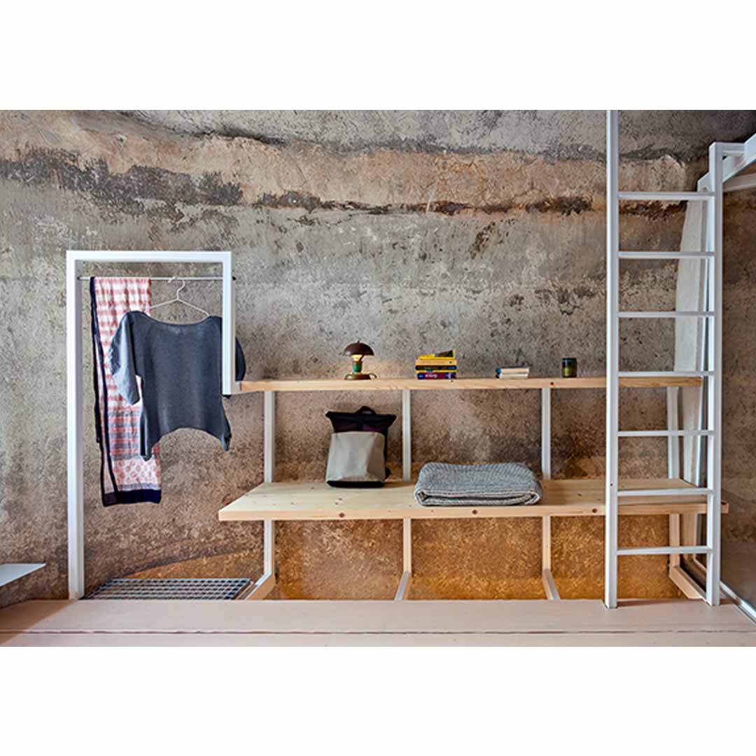 Kamara by Z-level Architecture