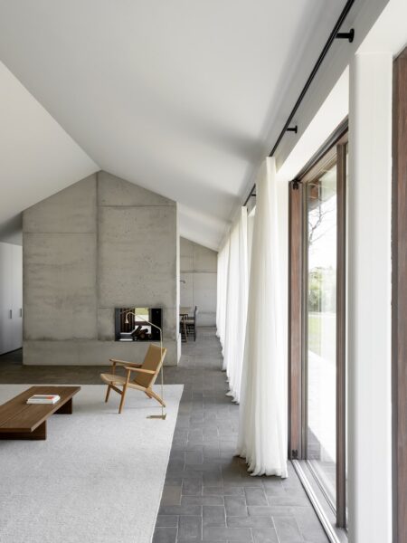House R by Hans Verstuyft Architecten