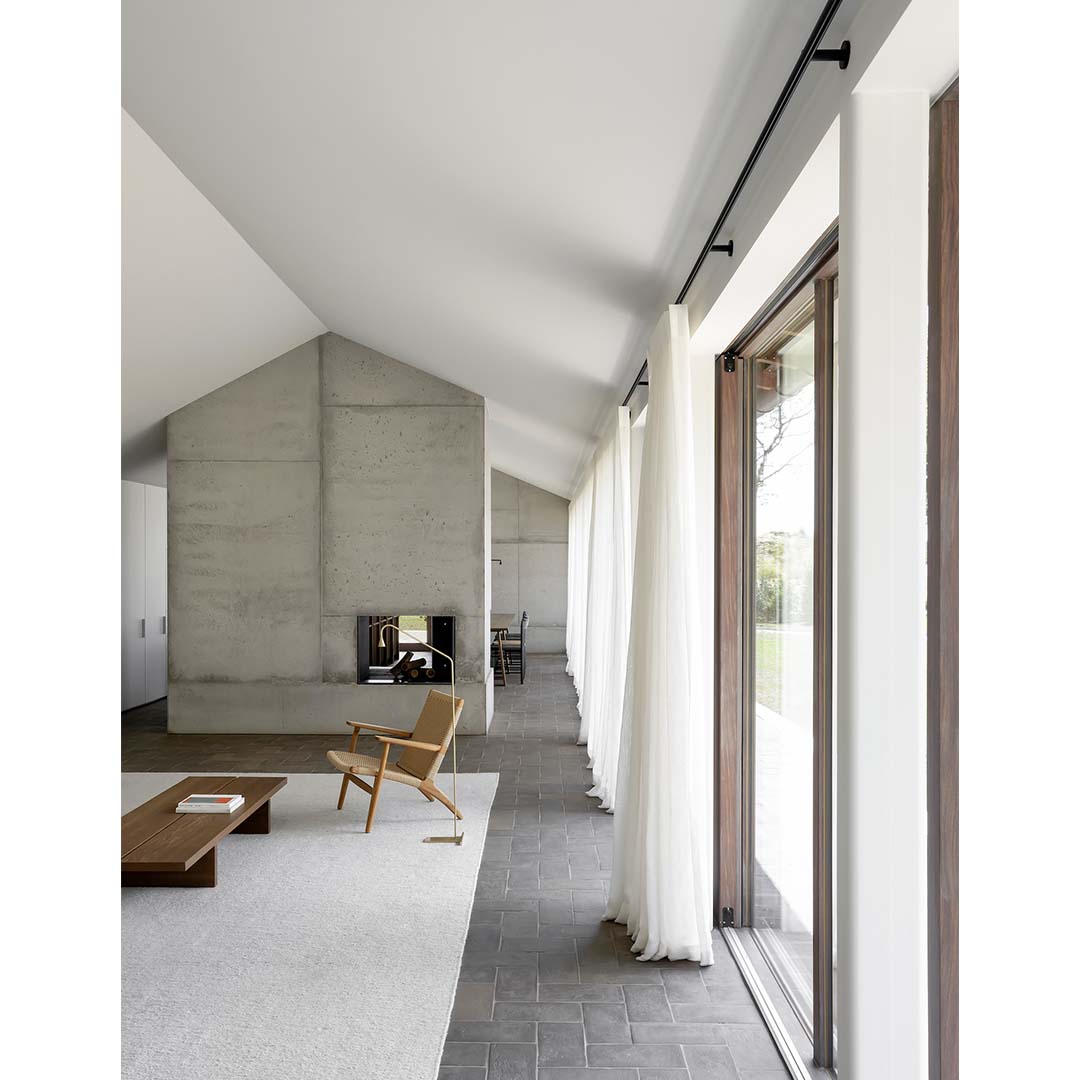 House R by Hans Verstuyft Architecten