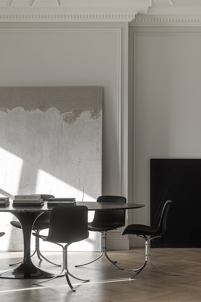 Place Iena by Atelier MKD