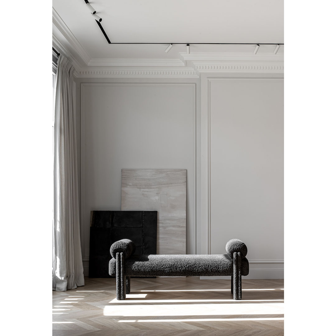 Place Iena by Atelier MKD