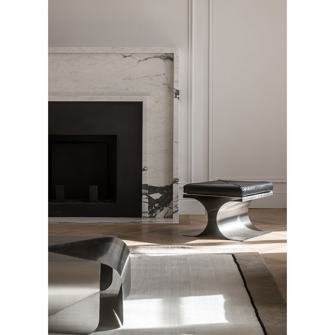 Place Iena by Atelier MKD