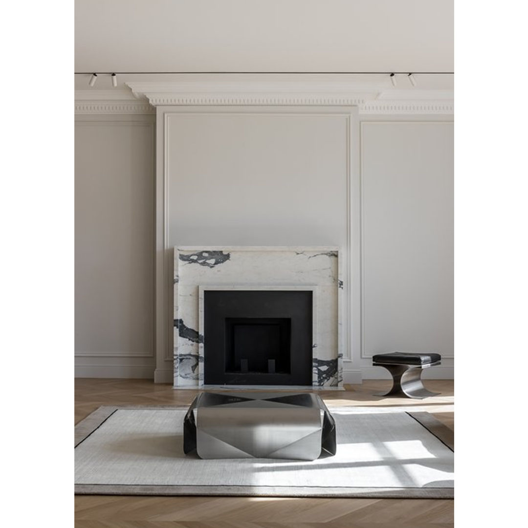 Place Iena by Atelier MKD