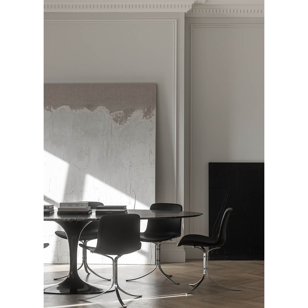 Place Iena by Atelier MKD