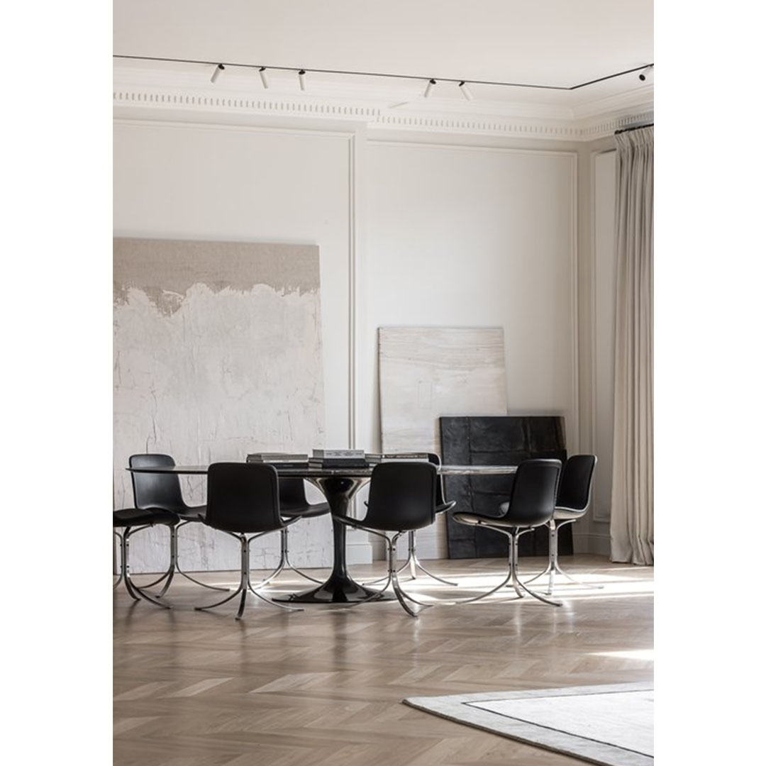 Place Iena by Atelier MKD
