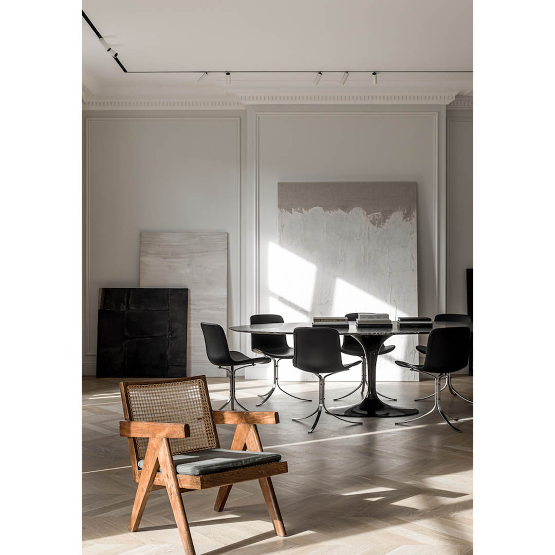 Place Iena by Atelier MKD