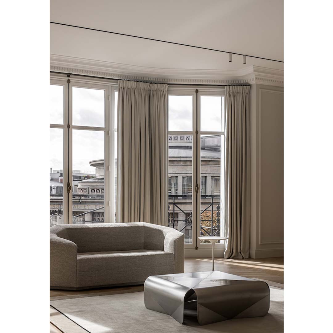 Place Iena by Atelier MKD