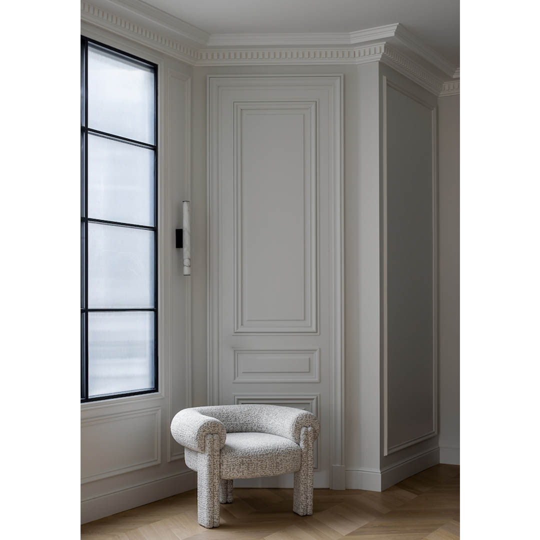 Place Iena by Atelier MKD