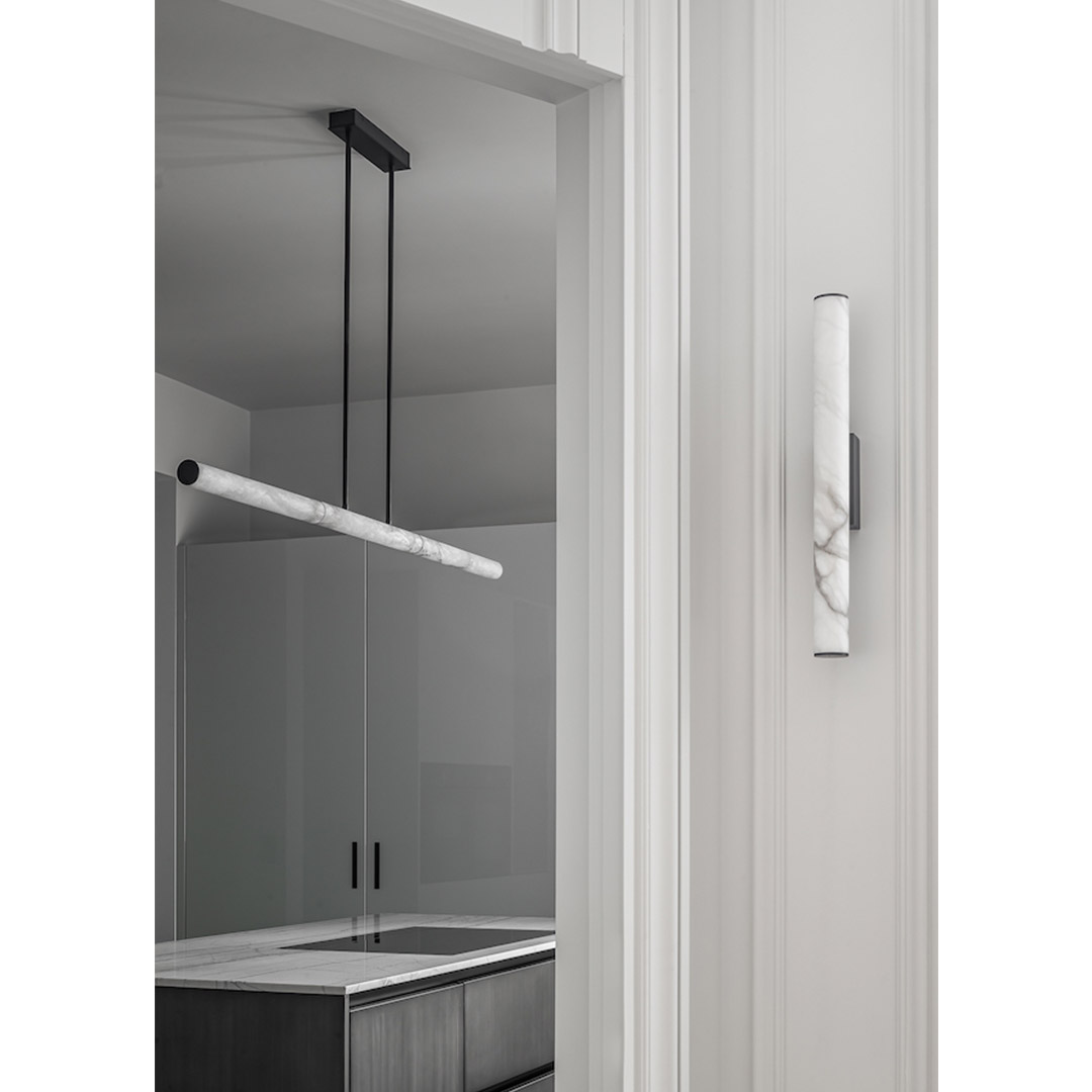 Place Iena by Atelier MKD