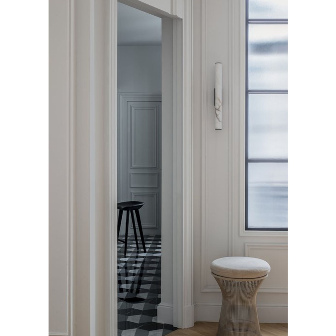 Place Iena by Atelier MKD